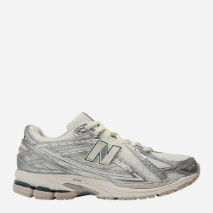Buty sportowe damskie New Balance 1906R M1906REE 37.5 (5US) Srebrne (197375272047). Buty sportowe damskie