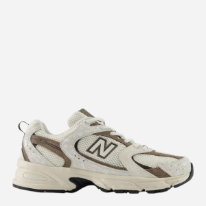 Buty sportowe męskie New Balance 530 U5308EL 44 (10US) Beżowe (198689467334). Buty sportowe męskie