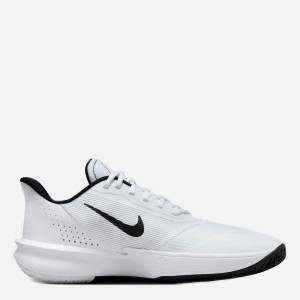Buty do koszykówki męskie Nike Precision VII FN4322-101 42.5 (9US) Białe (197596394009). Buty sportowe męskie