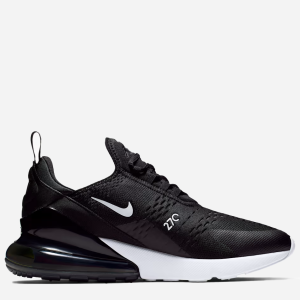 Buty sportowe męskie Nike Air Max 270 AH8050-002 42 (8.5US) Czarne (888412057573). Buty sportowe męskie