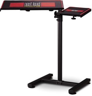 Stojak na klawiaturę i mysz Next Level Racing Freestanding NLR-A012 (667380785950). Kontrolery do gier