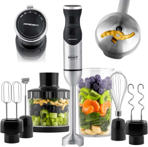 Blender Berdsen BD-753. Blendery