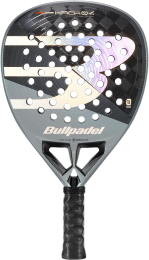 Rakieta do padla Bullpadel HACK 04 26 448113 (8445402691838). Padel