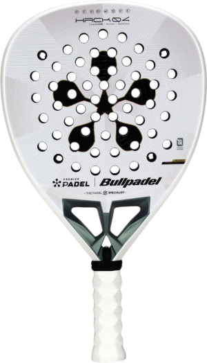 Rakieta do padla Bullpadel PREMIER PADEL HACK 04 PP26 495200 (8447552015410). Padel