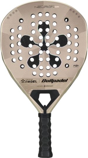 Rakieta do padla Bullpadel PREMIER PADEL NEURON 02 PP26 495214 (8447552015694). Padel