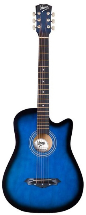 Gitara klasyczna V-Tone AG ONE BB. Gitary klasyczne