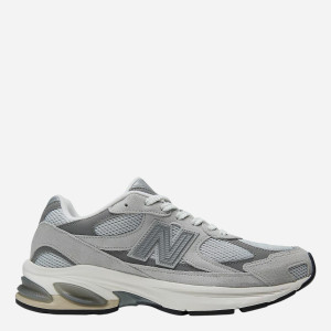 Buty sportowe męskie New Balance 2010 U201011N 45 (11US) Szare (198689424153). Buty sportowe męskie