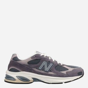 Buty sportowe męskie New Balance 2010 U20107PT 44 (10US) Ciemnoszare (198687909553). Buty sportowe męskie