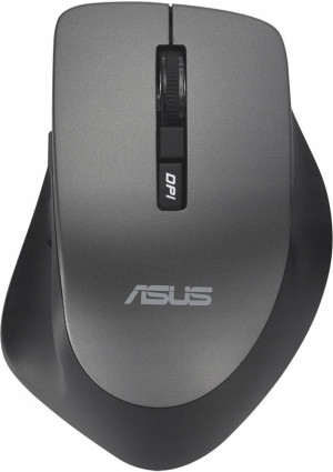 Mysz ASUS WT425 Wireless Matte Grey (90XB0280-BMU0H0). Myszki komputerowe