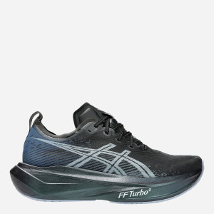 Buty do biegania męskie ASICS Megablast 1013A170-001 41.5 (8US) Czarne (4571633360695). Buty sportowe męskie