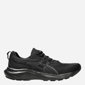 Buty do biegania męskie ASICS Gel-Contend 9 1011B881-003 48 (13US) Czarny/Grafitowy (4550457849111). Buty sportowe męskie