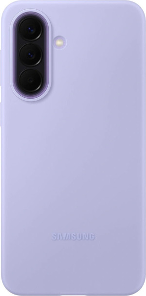 Etui plecki Samsung Silicone Case do Samsung Galaxy A57 5G Purple (8806099037734). Etui i pokrowce na telefony