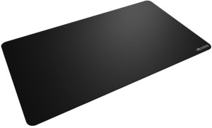 Podkładka pod myszkę Glorious Gaming Mousepad 2 XL Extended, borderless, rubberized 610 x 355mm Black (810069977287). Podkładki pod myszkę
