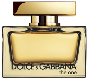 Woda perfumowana damska Dolce&Gabbana The One Intense 50 ml (8056669925934). Perfumy damskie