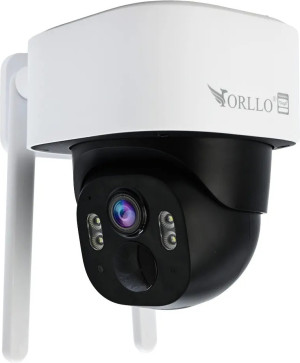 Kamera IP ORLLO TZ1 ULTRA SIM solarna (5907433419094). Kamery IP