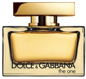 Woda perfumowana damska Dolce & Gabbana The One Intense 75 ml (8056669925941). Perfumy damskie