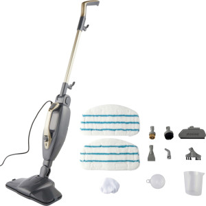 Mop parowy Beldray BEL01732TTVDE. Parownice