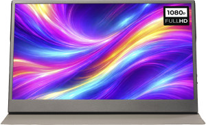 Monitor 15.6" Denver PMO-15604. Monitory