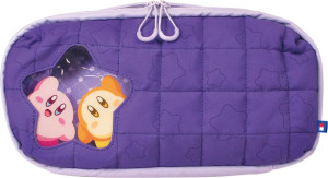 Etui Hori Puff Pouch do Nintendo Switch 2 Kirby and Waddle Dee (NSX-046E). Kontrolery do gier