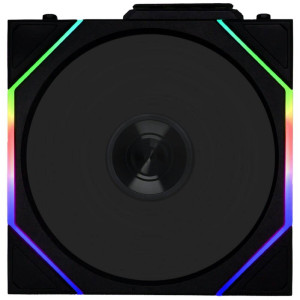 Wentylator LIAN LI UNI FAN TL Wireless 120 Reverse Black (G99.12RTL1W1B.00). Chłodzenie do komputera