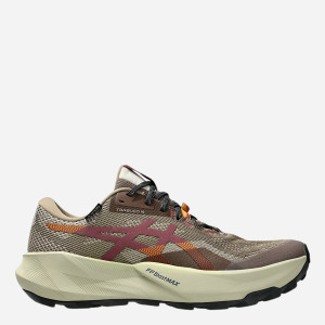 Buty do biegania męskie ASICS Trabuco 14 Gtx 1011C165-020 42.5 Beżowe (4571633765858). Buty sportowe męskie