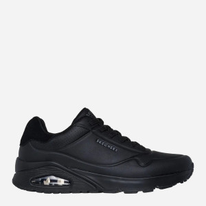 Buty sportowe męskie Skechers Uno Lite 2 183530 BBK 44 Czarne (199703013568). Buty sportowe męskie