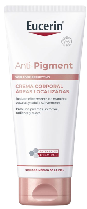 Krem do ciała Eucerin Anti-Pigment 200 ml (4005800327674). Kremy i balsamy do ciała