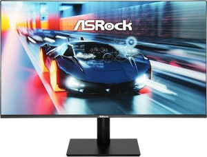 Monitor 24.5" ASRock CL25FFB. Monitory