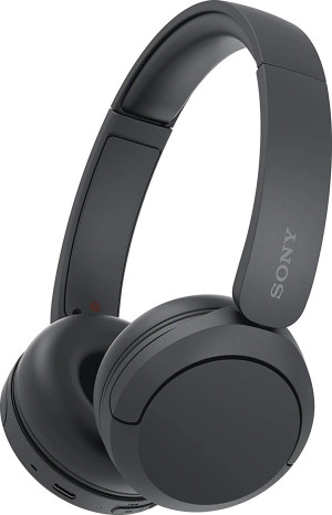 Słuchawki Sony WH-CH520 Czarny (WHCH520B.CE7). Słuchawki