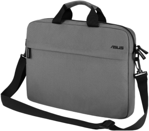 Torba na laptopa ASUS Carry AC1600 16" Grey (90XB0A60-BSL000). Torby, plecaki i etui na laptopy