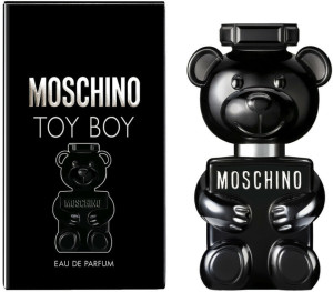Woda perfumowana męska Moschino Toy Boy 50 ml (8011003845125). Perfumy męskie