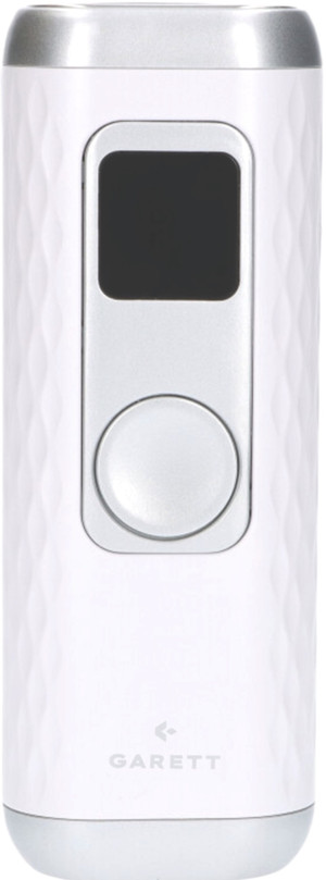 Depilator IPL Garett Beauty Cool. Depilatory laserowe