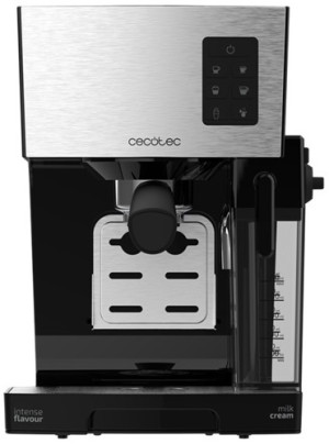 Ekspres do kawy kolbowy Cecotec Power Instant-ccino 20 (01506). Ekspresy do kawy