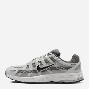 Buty sportowe męskie Nike P-6000 CD6404-031 43 (9.5US) Szare (198730067315). Buty sportowe męskie