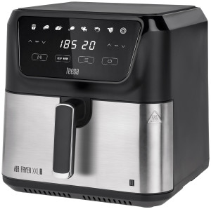 Frytkownica beztłuszczowa Teesa DIGITAL AIR FRYER XXL. Frytkownice beztłuszczowe i kombiwary