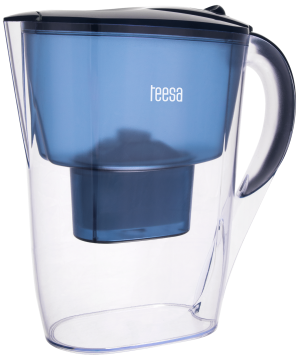 Dzbanek filtrujący Teesa TSA0103. Dzbanki filtrujące