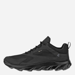 Buty sportowe męskie Gore-Tex ECCO Mx M Low Gtx 82019451052 40 Czarne (194890130845). Buty sportowe męskie