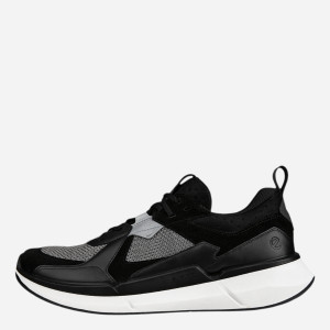 Buty sportowe męskie ECCO Biom 2.2 M Lea Tex 83077450582 45 Czarne (194891522823). Buty sportowe męskie