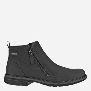 Zimowe botki męskie Gore-Tex ECCO Turn M Boot Gtx Wl 51024401001 40 Czarne (809704617596). Buty męskie za kostkę
