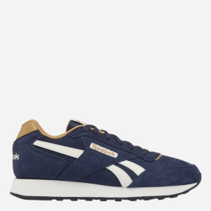 Buty sportowe męskie Reebok Glide 100246068 40 (7.5US) Granatowe (1200179298515). Buty sportowe męskie