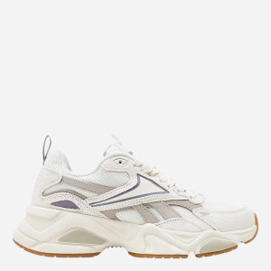 Buty sportowe damskie Reebok Charge Run 100262374 37.5 (7US) Beżowe (1200179869968). Buty sportowe damskie