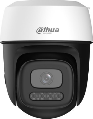Kamera IP Dahua P5I-PV 5MP (6937552416130). Kamery IP