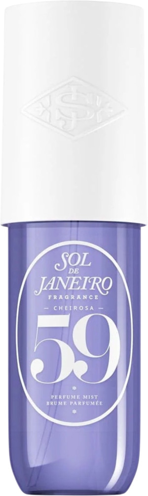 Mgiełka do ciała Sol De Janeiro Brazilian Crush Cheirosa 59 90 ml (810912035218). Mgiełki do ciała