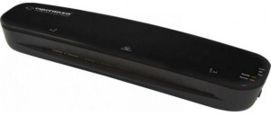 Laminator Esperanza A4 Infinity (EFL002). Laminatory