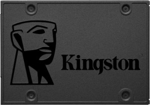 Dysk SSD Kingston Now A400 960GB 2.5" SATAIII 3D V-NAND (SA400S37/960G). Dyski SSD