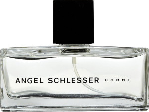Woda toaletowa męska Angel Schlesser Homme 75 ml (8427395660107). Perfumy męskie