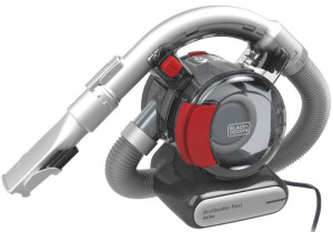 Odkurzacz samochodowy Black+Decker PD1200AV. Odkurzacze samochodowe