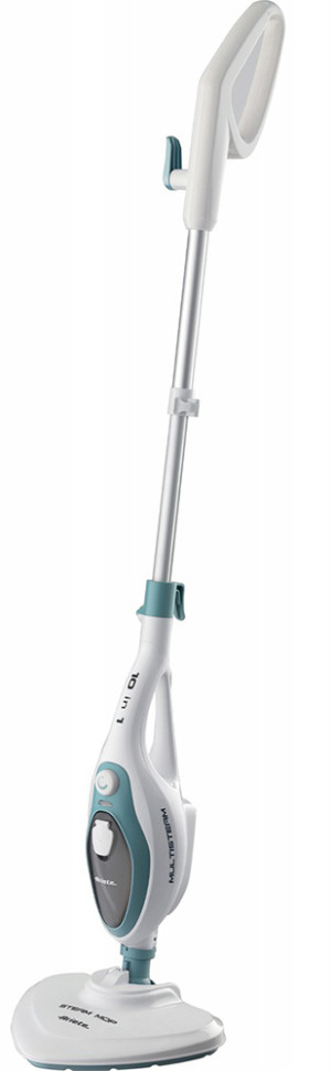 Mop parowy ARIETE 4164. Parownice