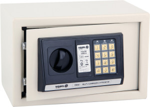 Sejf meblowy Vorel 78642 (5906083786426). Sejfy do domu i biura