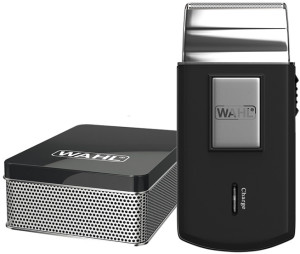 Golarka elektryczna WAHL Travel Shaver 03615-1016. Golarki elektryczne
